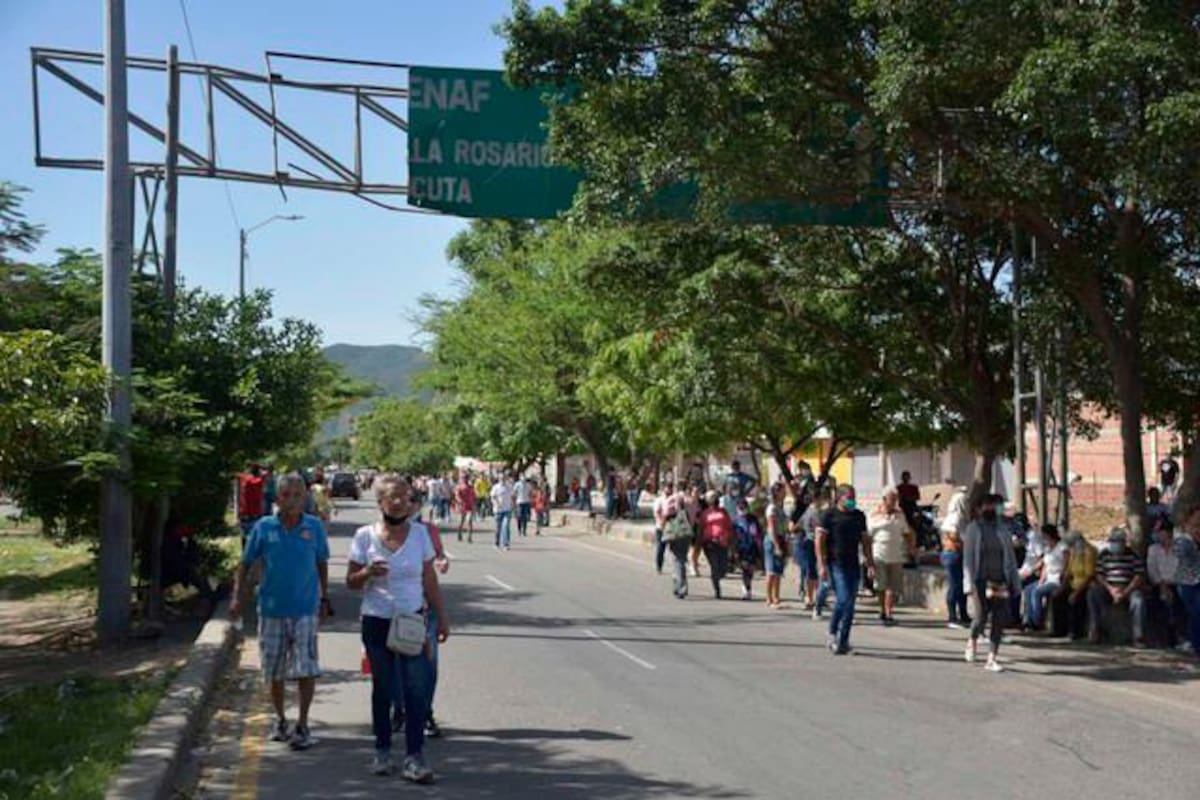¿Cómo puede influir la reapertura de frontera en el empleo?