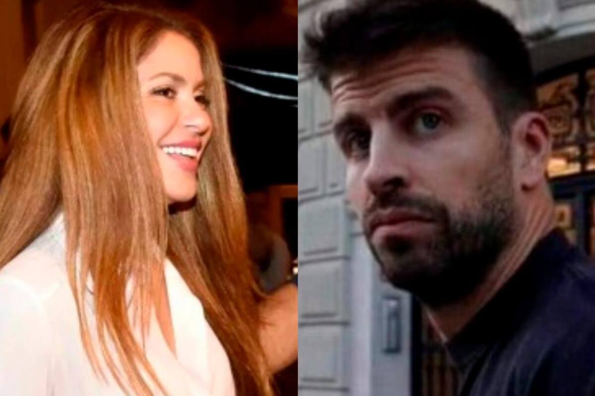 Tenso reencuentro de Shakira y Piqué por custodia, ¿hubo acuerdo?