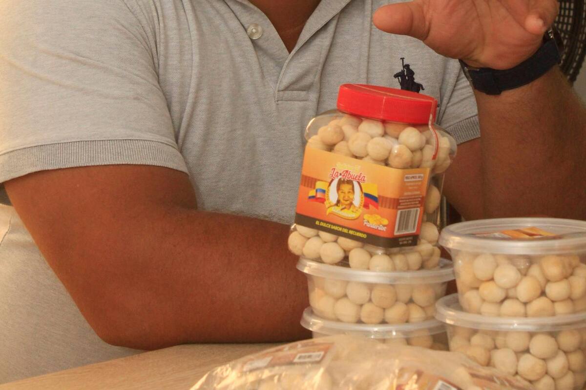 Mañana realizarán el primer Festival de la Yuca en Turbaco