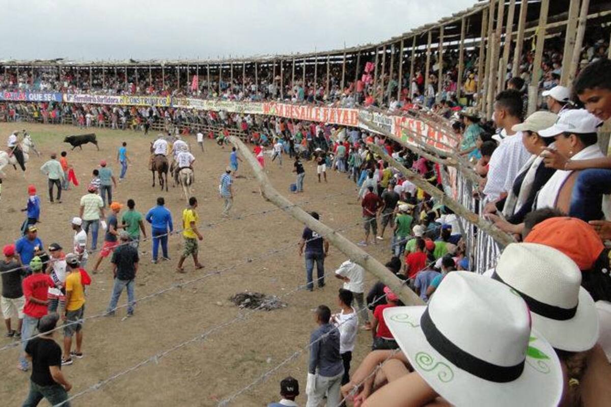 Solo tres municipios de Córdoba podrán realizar eventos masivos