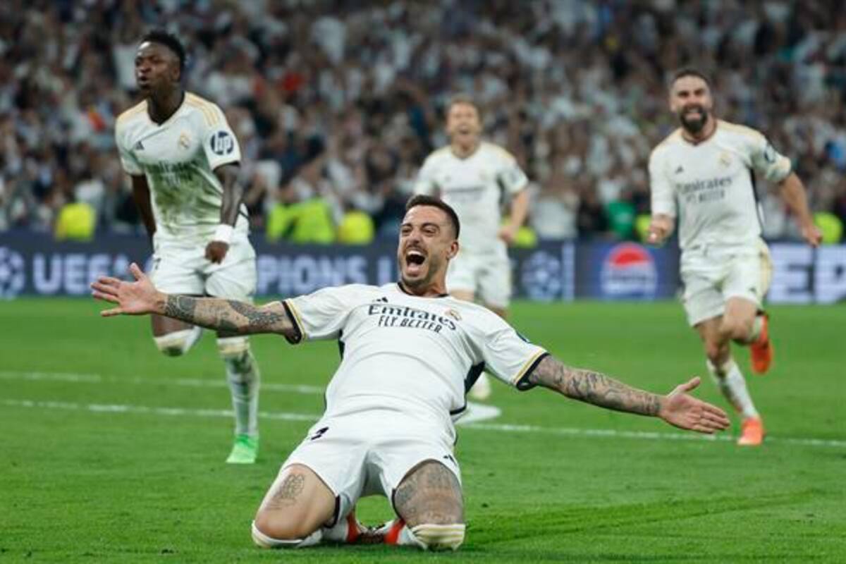 Buenos días, deportes: Real Cartagena cae y Madrid avanza en medio de polémica