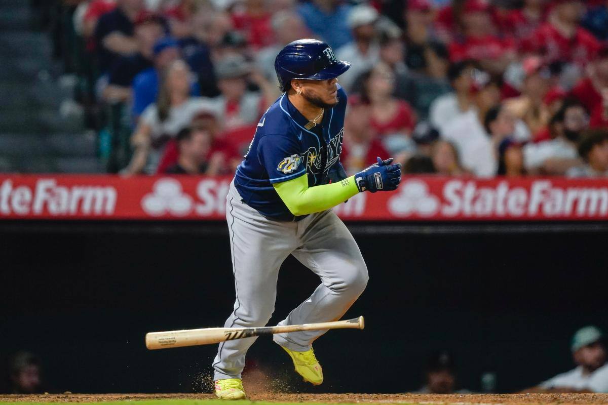 Grandes Ligas: Harold Ramírez con average por encima de .300