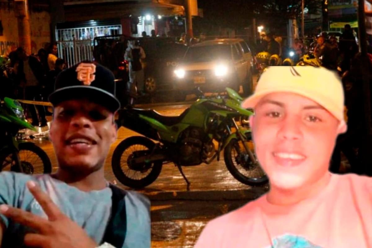 Lo buscaban por 2 asesinatos en Cartagena y cayó ejerciendo su derecho al voto