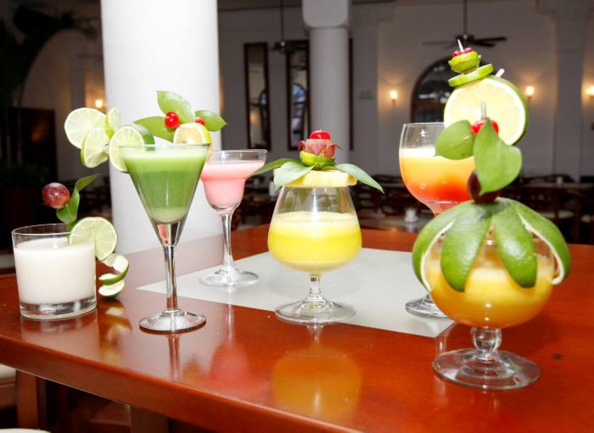 ARCHIVO - EL UNIVERSAL