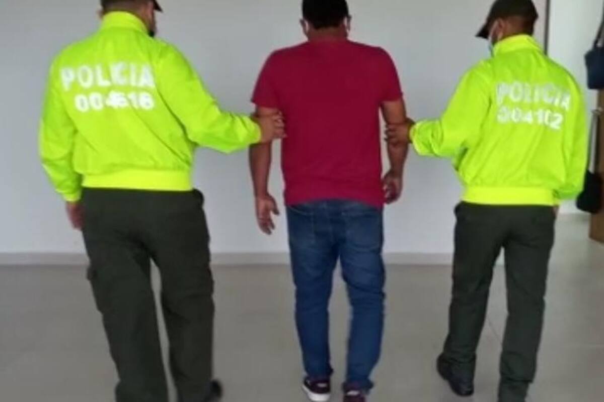 Capturan a un padre que abusaba de su hija de 11 años