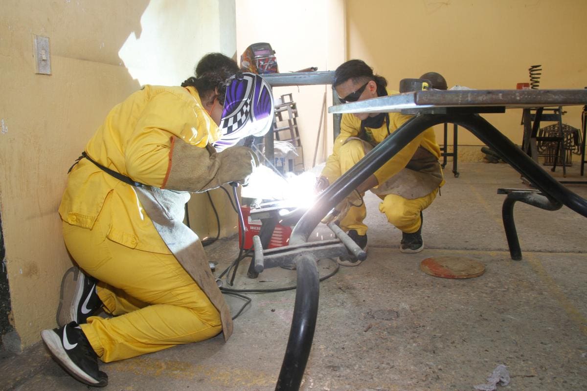 ¡Pilas! Habrá jornadas de inscripción de la Escuela Taller en las 3 localidades