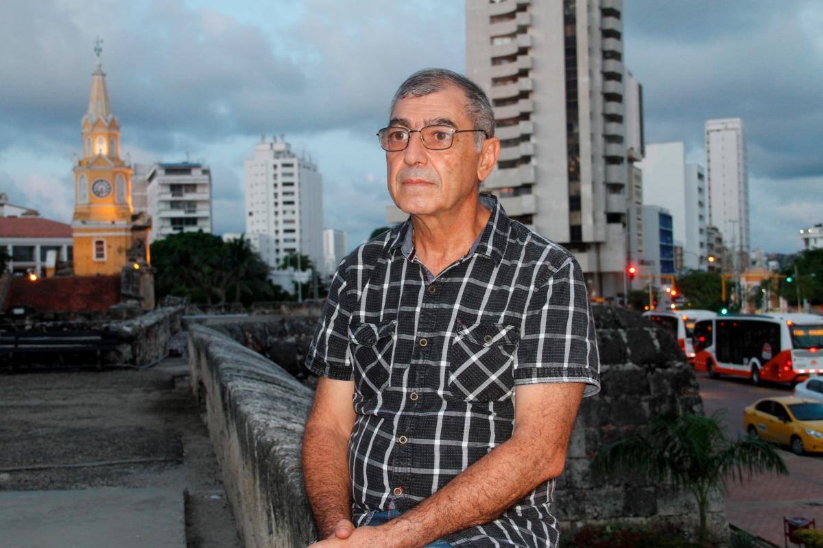 Nubarrones entre el alcalde William Dau y su ex primera dama