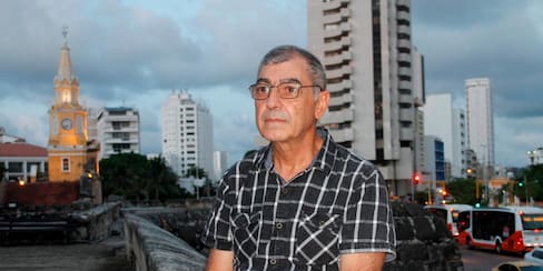 Nubarrones entre el alcalde William Dau y su ex primera dama