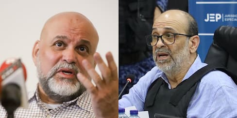 Esta es la razón por la que exparamilitares dejan de ser gestores de paz