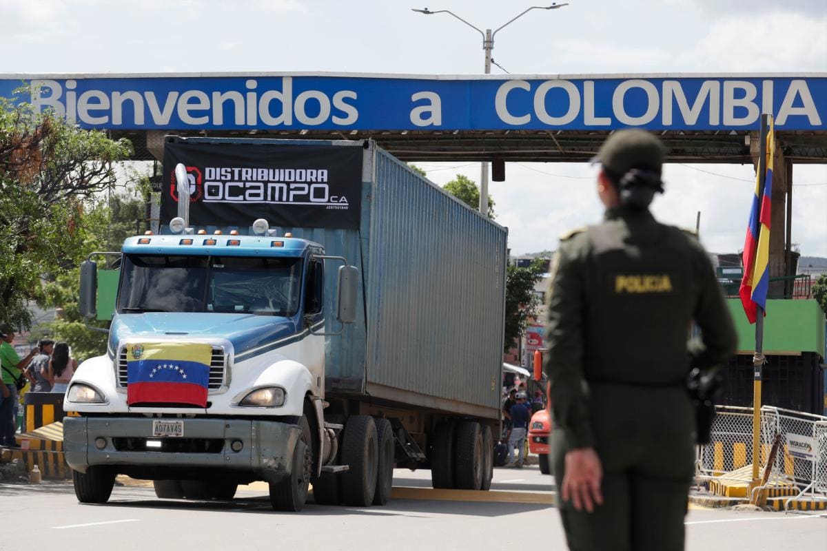 Las cifras que ha dejado la reapertura de la frontera colombo-venezolana
