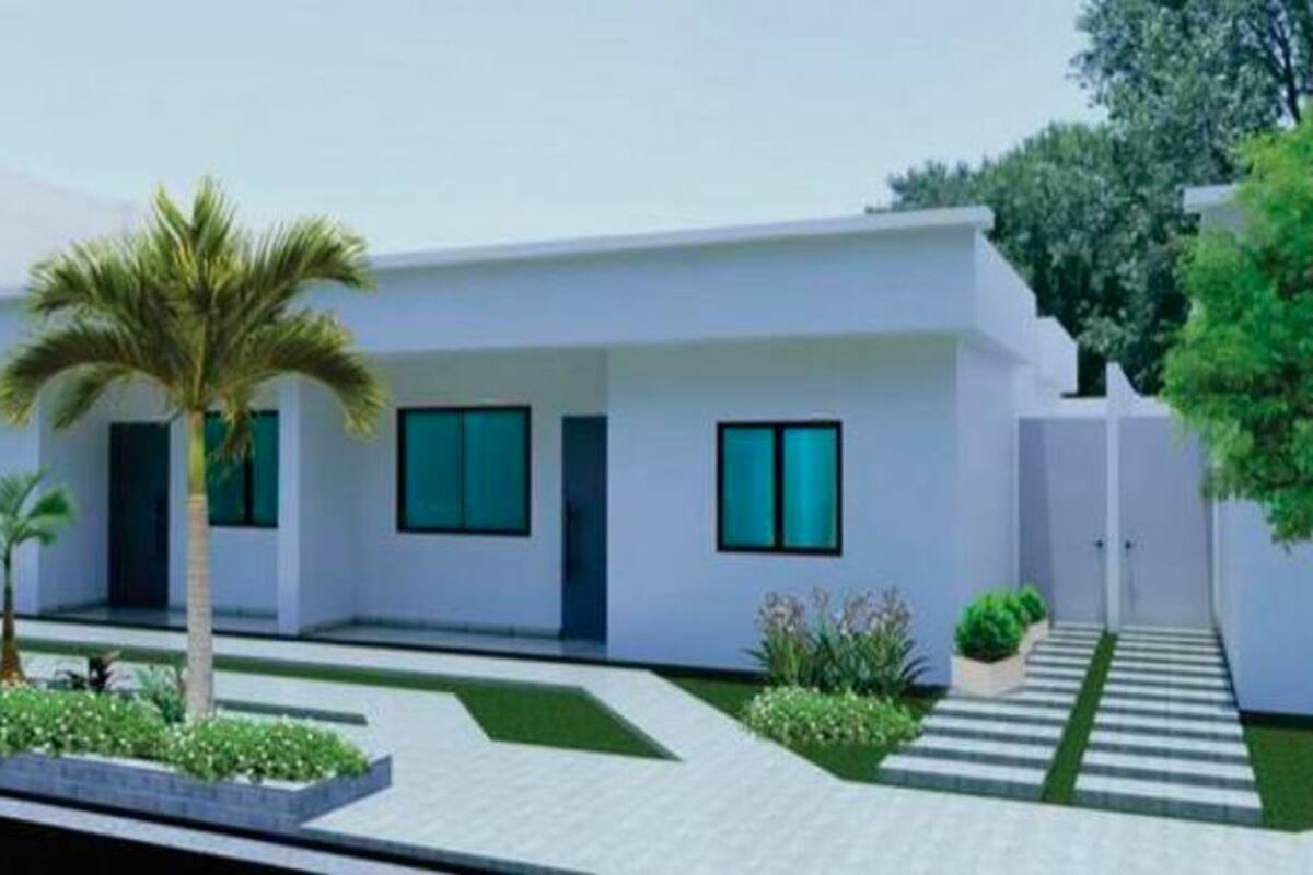 Palmas de Mallorca, casas bioclimáticas que crecen a tu gusto y necesidad