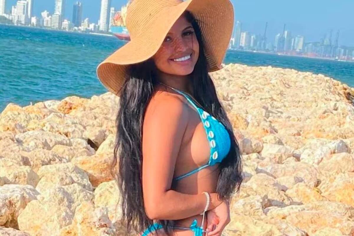 Video: La creadora de contenido Valentina Mor estaría implicada en gran robo