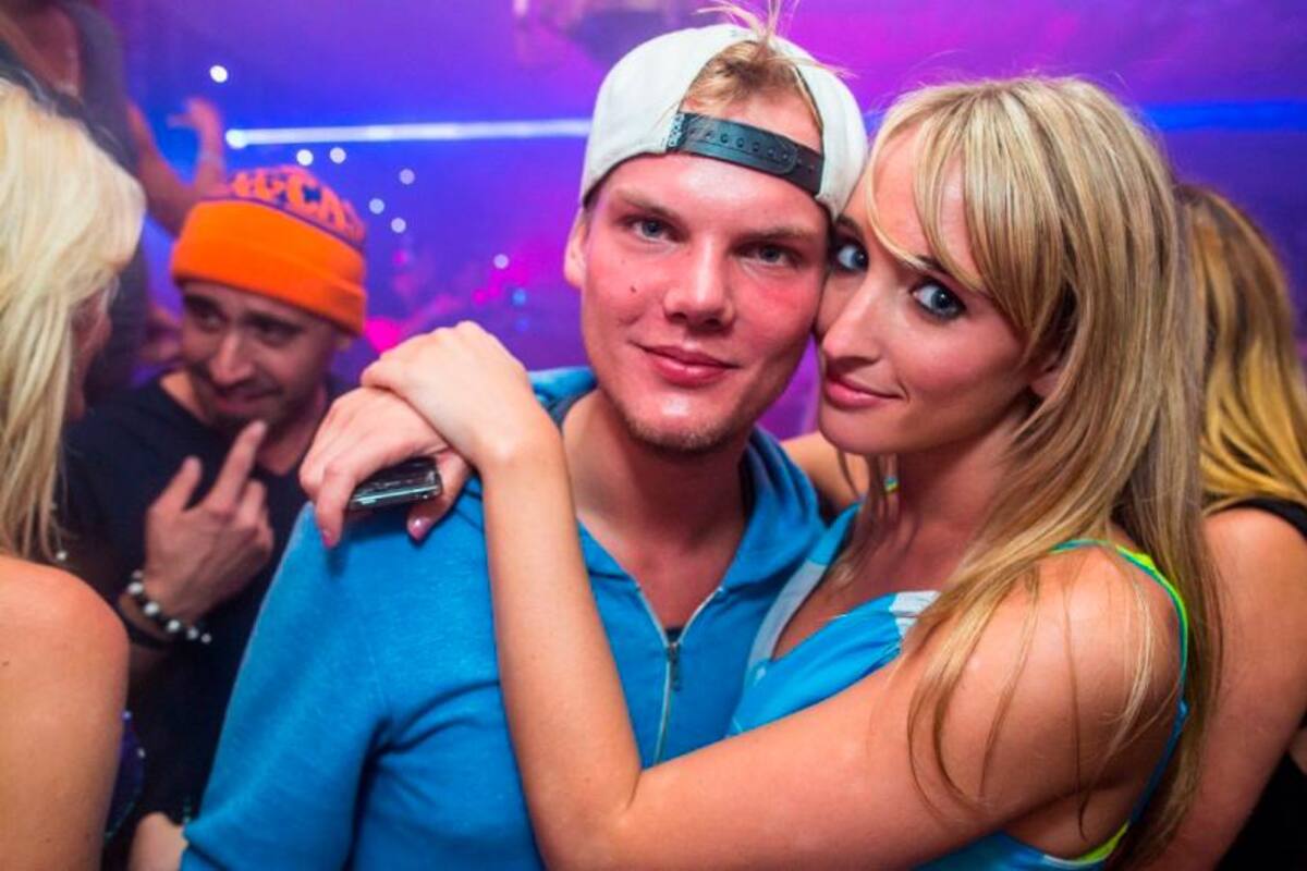 Murió Emily Goldberg, la exnovia de Avicii, seis años después del DJ