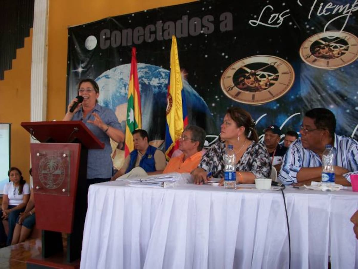 En septiembre se inaugura la segunda etapa de la institución educativa Nuestro Esfuerzo Cortesía
