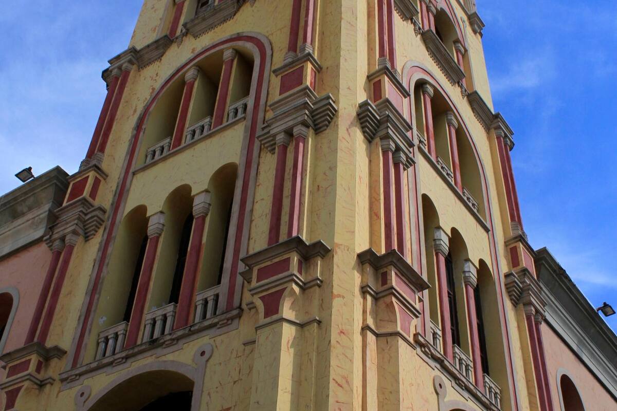 Convenio entre Gobernación de Bolívar, UdeC y Unibac