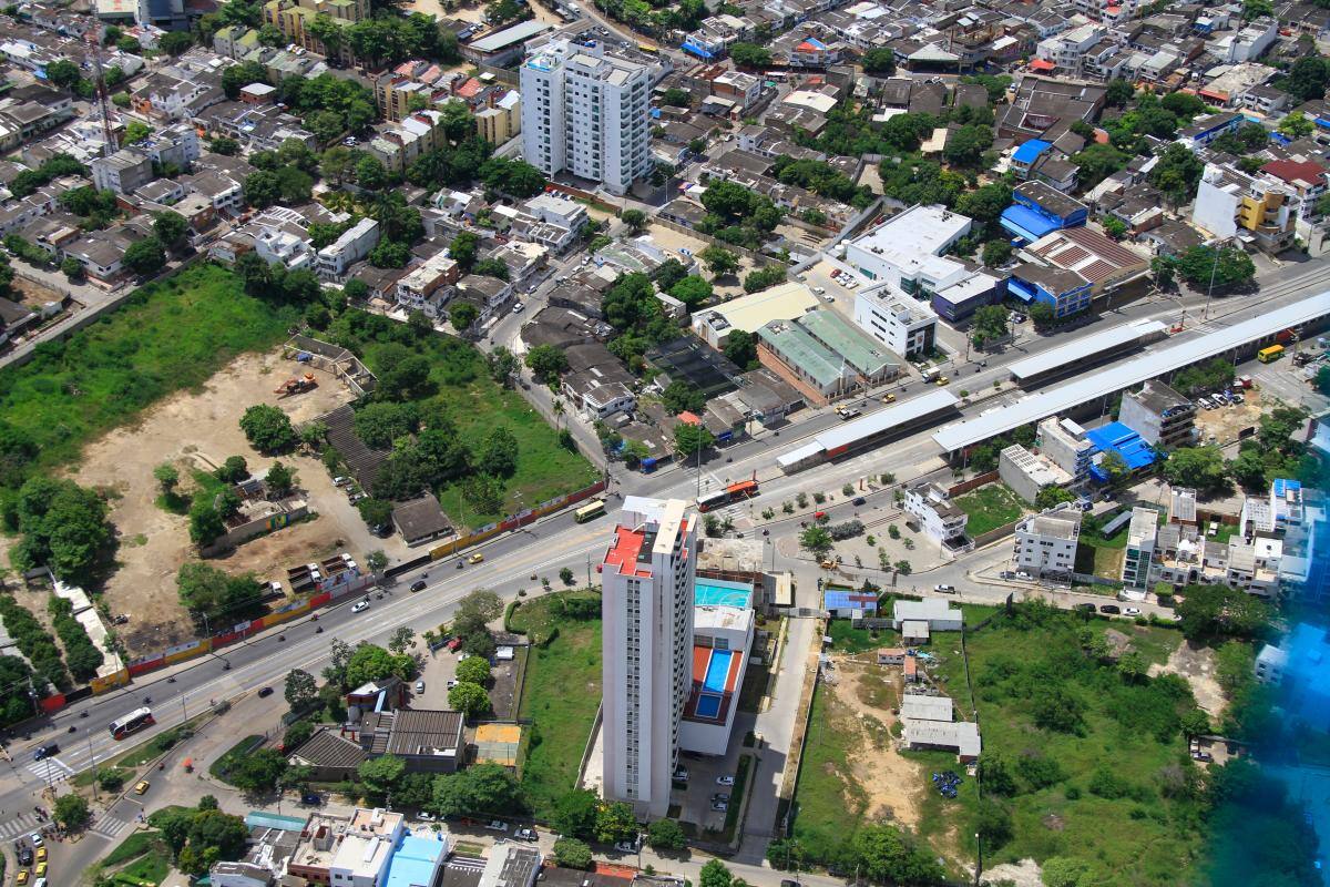 Distrito define hoja de ruta para culminar liquidación del contrato del POT