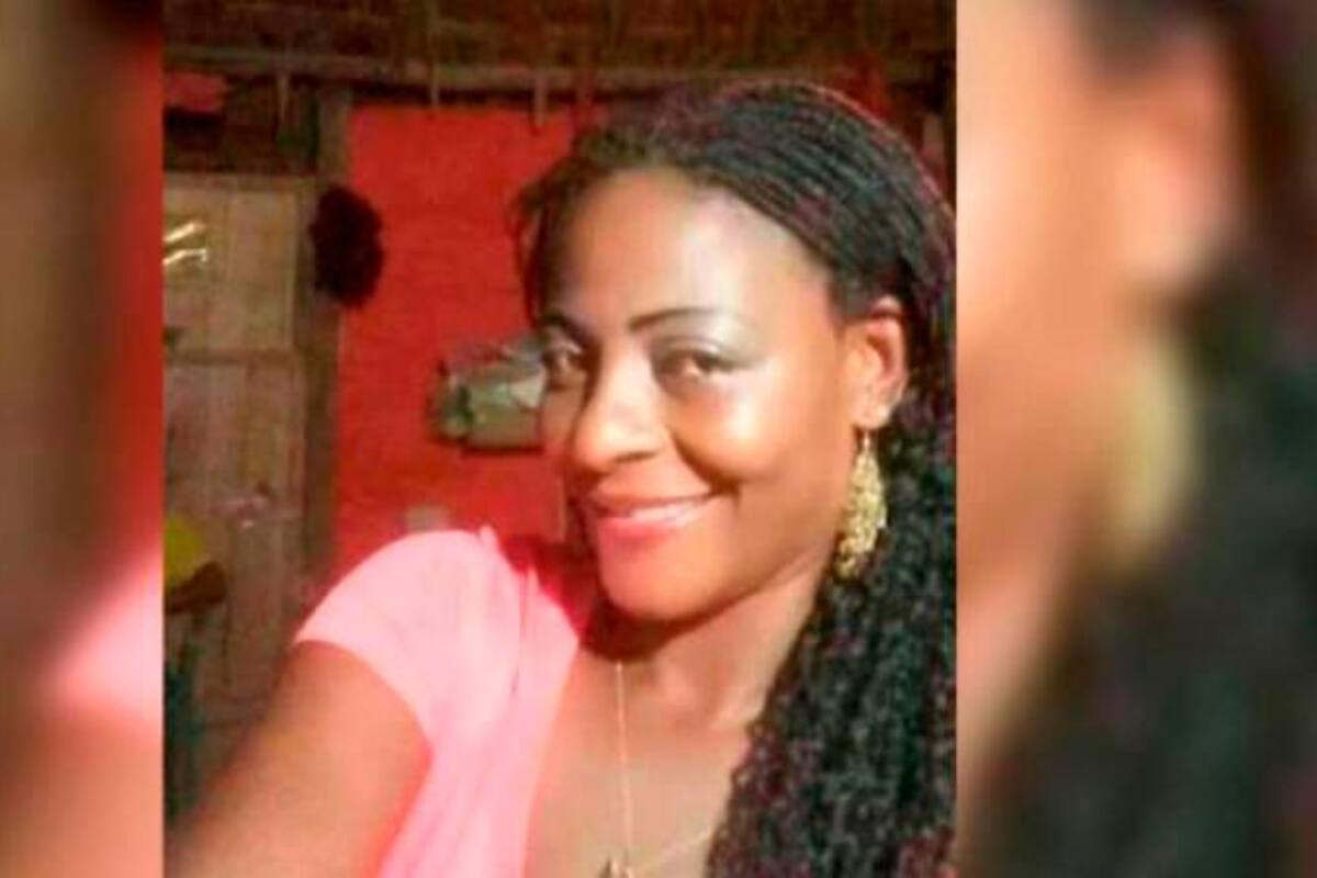 A la cárcel capturada por el homicidio de lideresa social