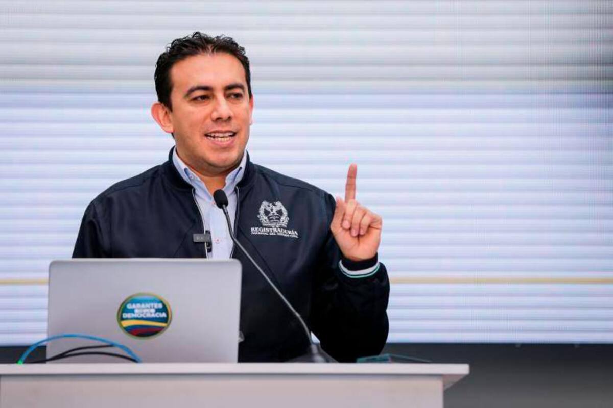 Altas cortes entrevistan hoy a los 10 aspirantes a registrador nacional