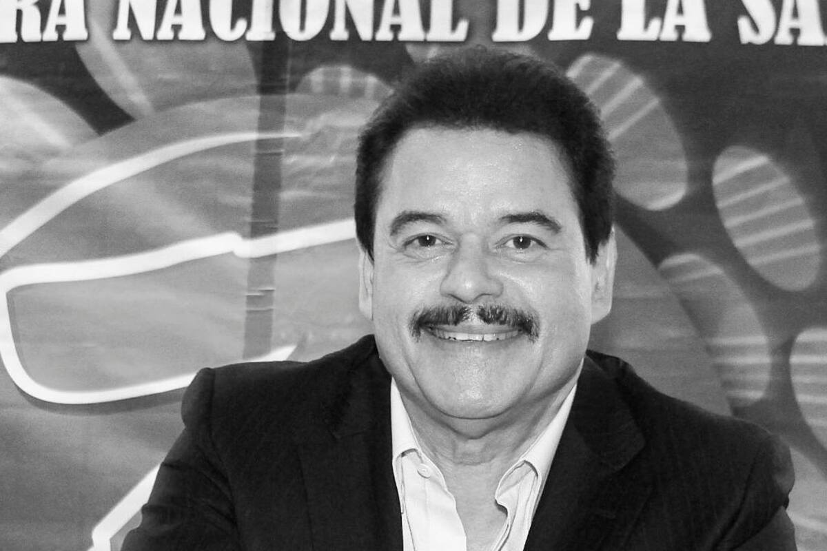 Falleció Lalo Rodríguez, famoso por el tema ‘Ven, devórame otra vez’
