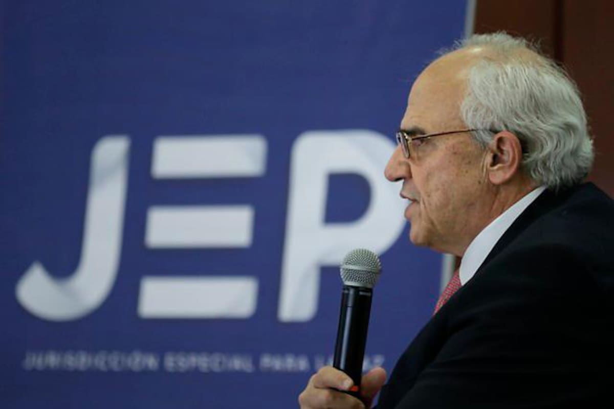 La narcofinanciación a Ernesto Samper, una ‘novela’ política sin fin
