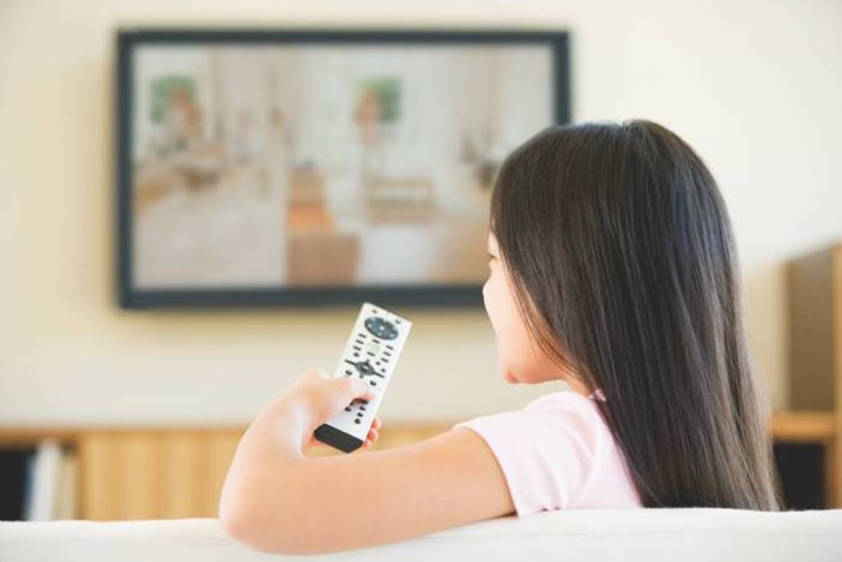 Ninguna investigación ha podido determinar que los niños que pasan mucho tiempo viendo tele o ´navegando’, se conviertan en adultos degenerados o violentos.