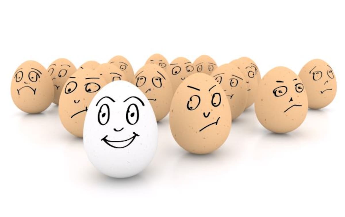 Una envidia crónica, a largo plazo, puede terminar convirtiéndose en un malestar físico. Ilustración