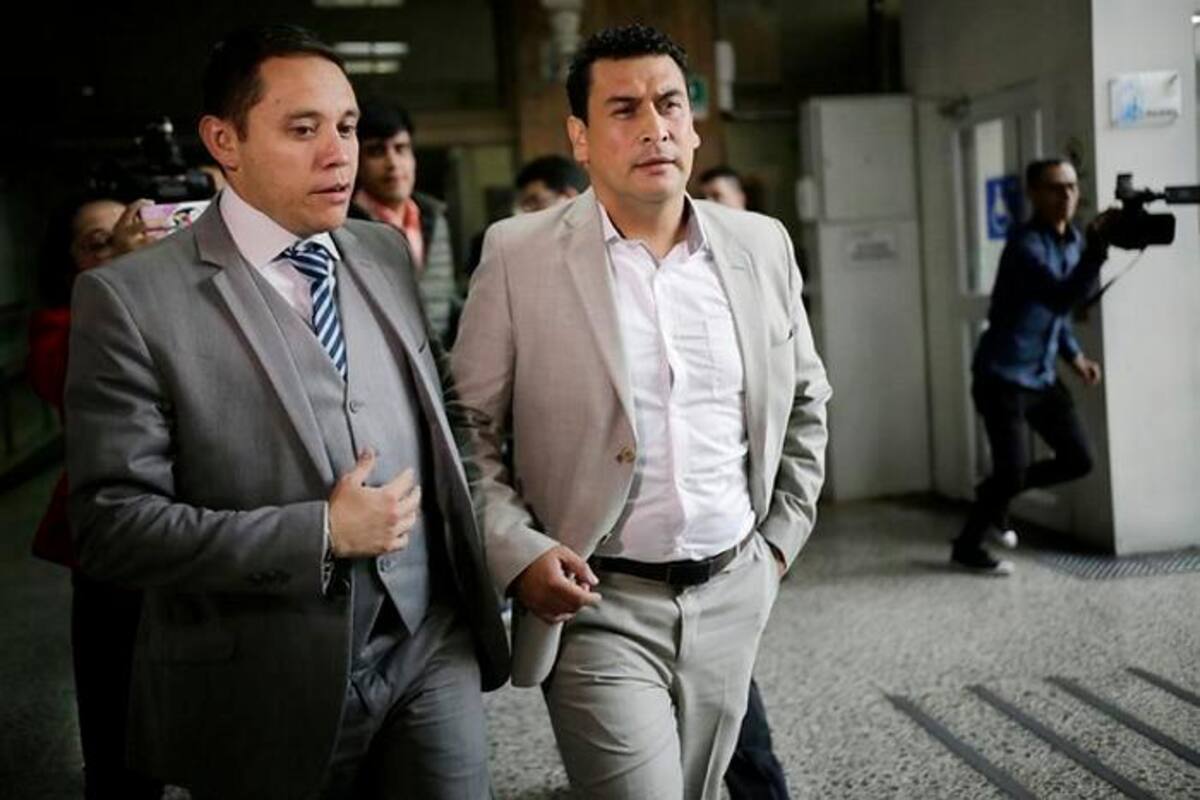 “Dimar Torres fue asesinado a sangre fría”: fallo de la Procuraduría