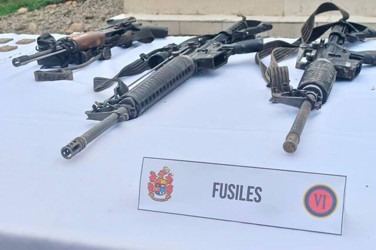 Defensoría confirmó la muerte de civiles en operación militar en Putumayo