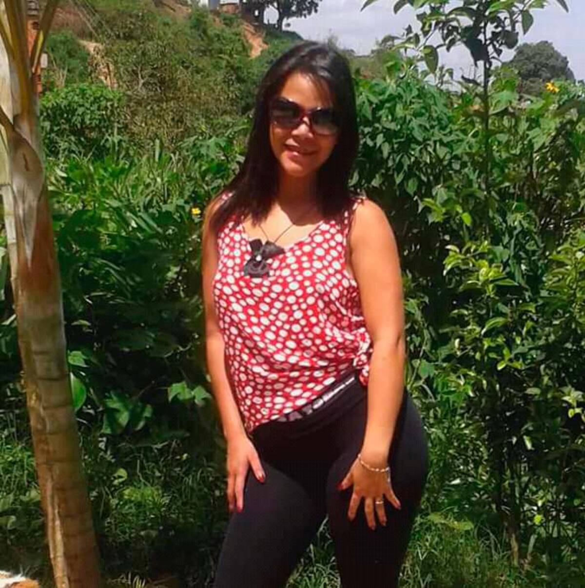 Ranceli Aguilera Centeno es asesinada en marzo.