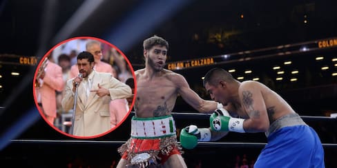 La emotiva carta de Bad Bunny a Prichard Colón tras su fallecimiento: “Lo recordaremos”
