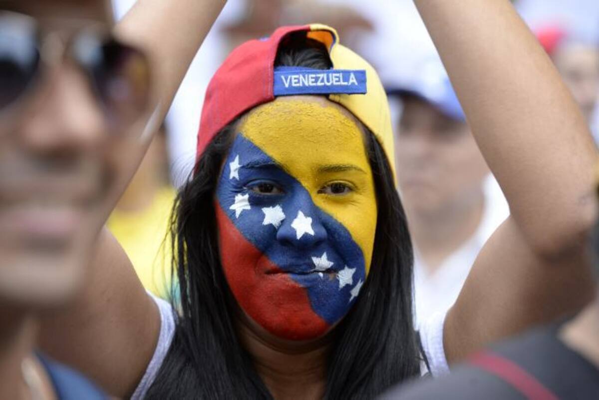 Foto: AFP