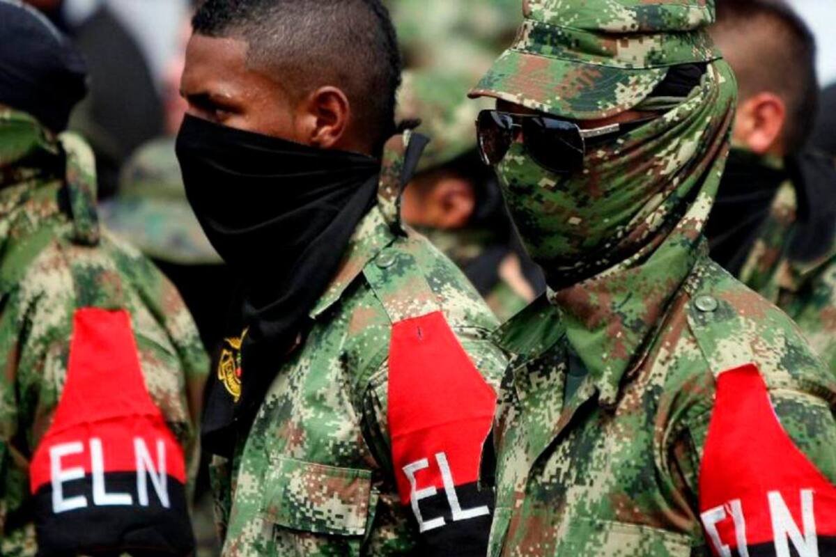 ¿Es viable un cese al fuego bilateral con el Eln en el país?