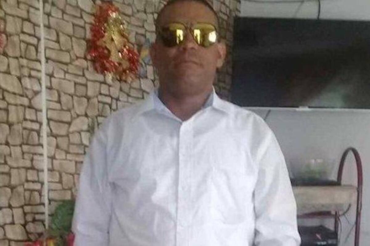 Sicario ingresó a restaurante y asesinó a un hombre de varios balazos