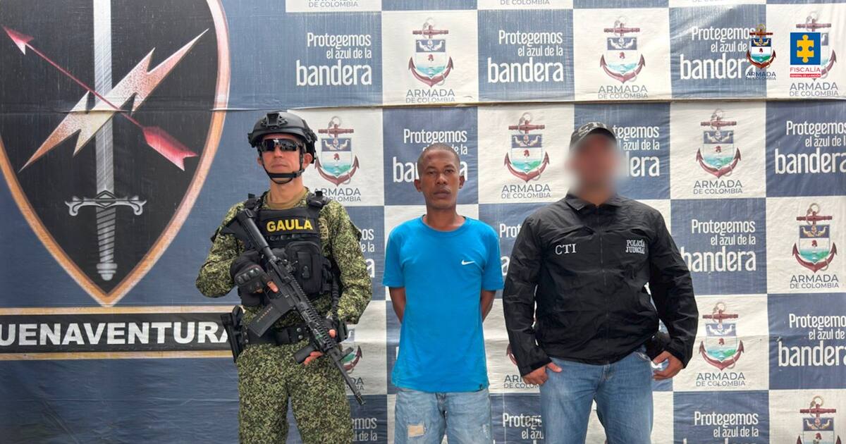 A prisión 2 presuntos integrantes de ‘Los Shotas’ por extorsión y secuestro