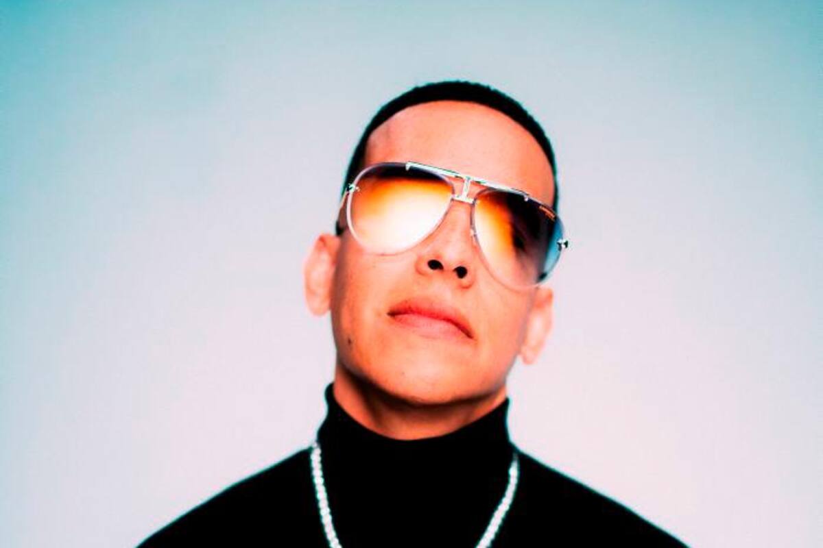 Temas de Daddy Yankee y Bad Bunny entre los 500 mejores en la historia