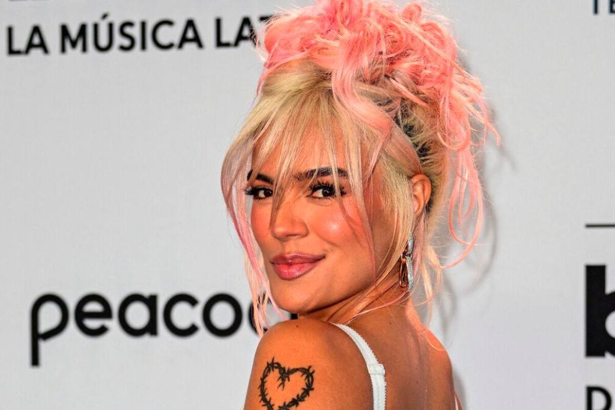 ¿Por qué el ‘Mañana Será Bonito Fest’ de Karol G hace historia en Colombia?