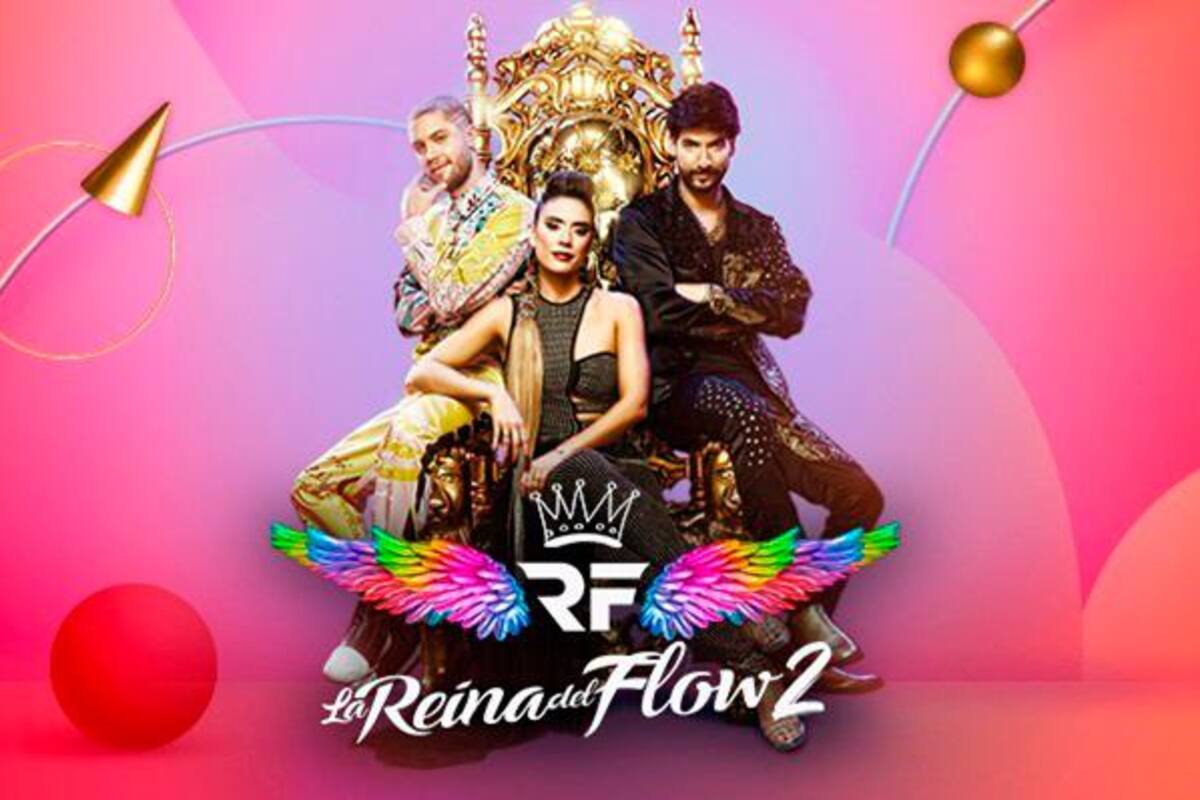 El primer capítulo de ‘La reina del flow 2’ ya está listo