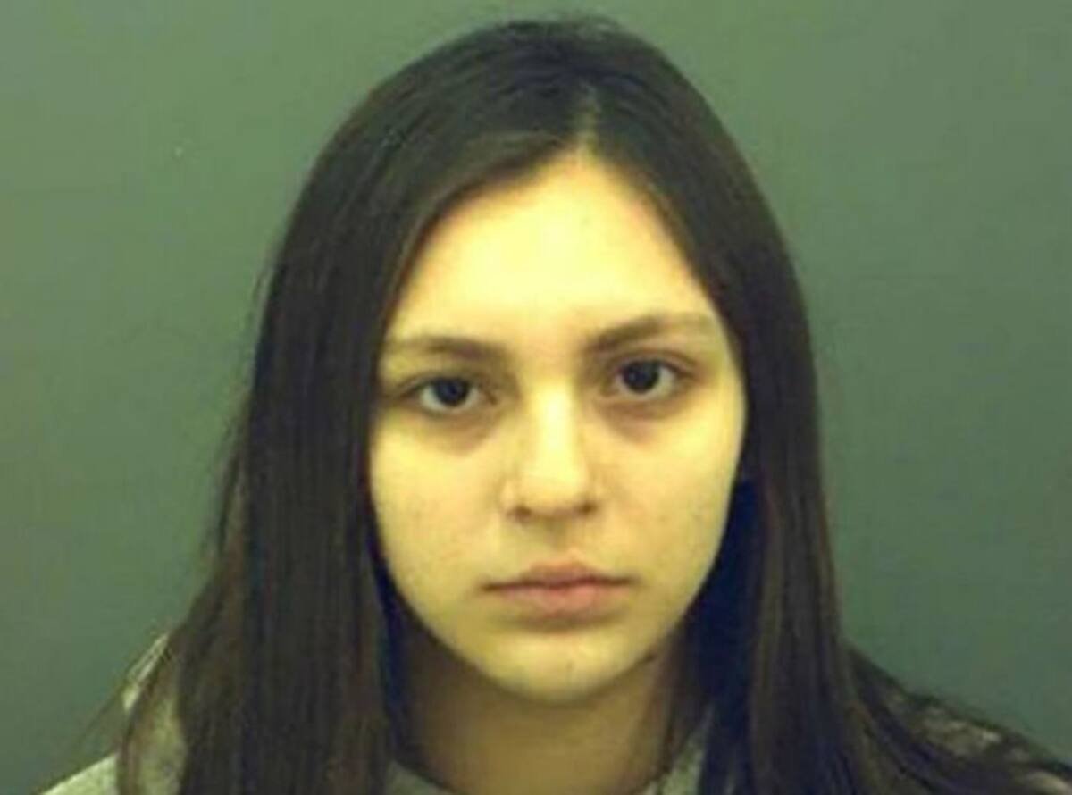 Erica Gómez.