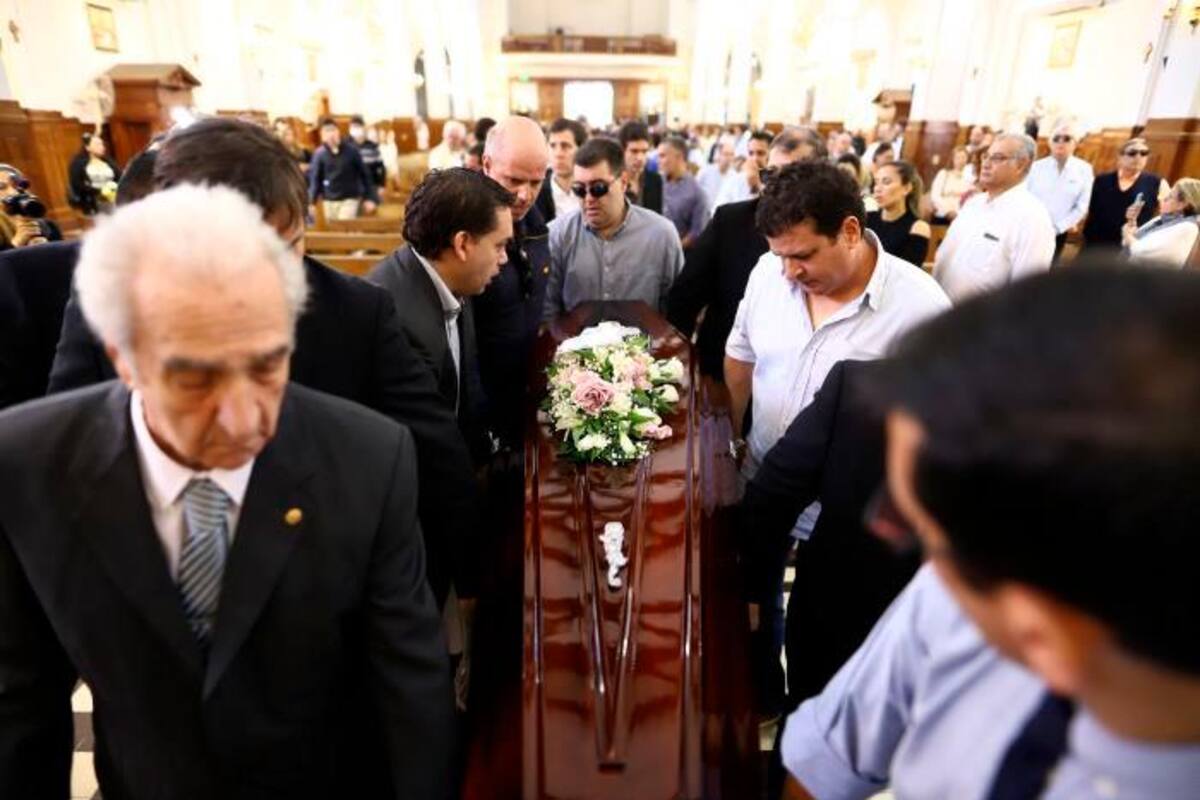 Policía sigue tras los asesinos de fiscal paraguayo Marcelo Pecci