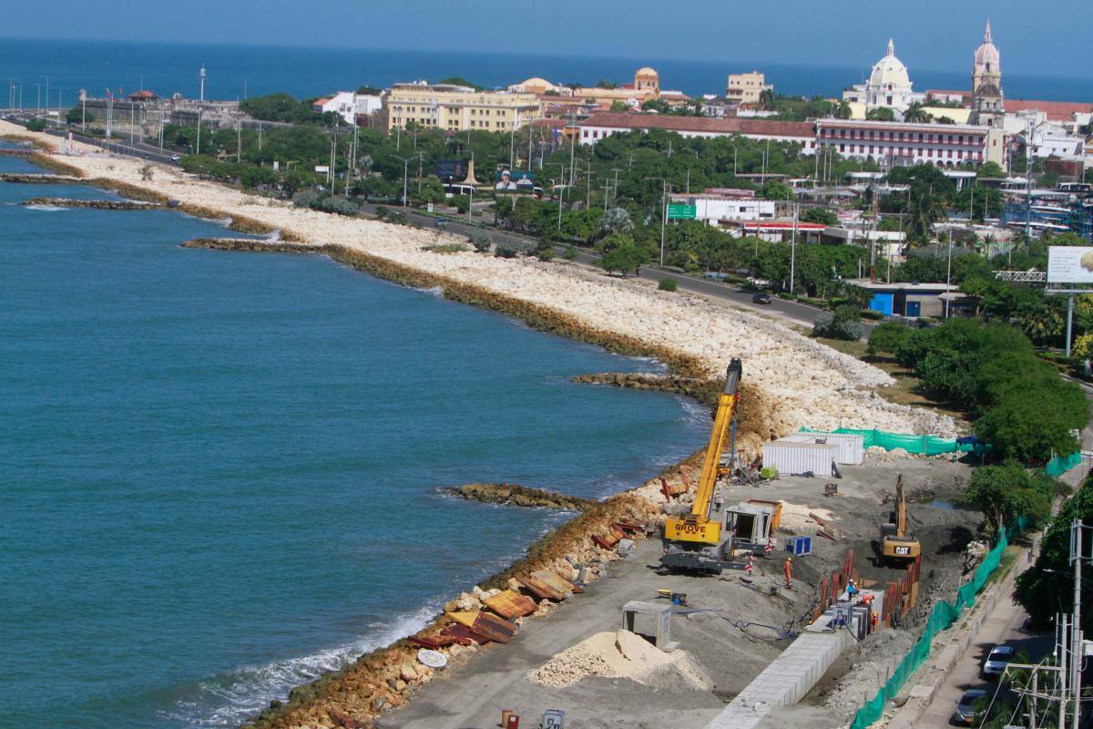 ¡Agéndate! Este 6 de septiembre será el foro de Protección Costera