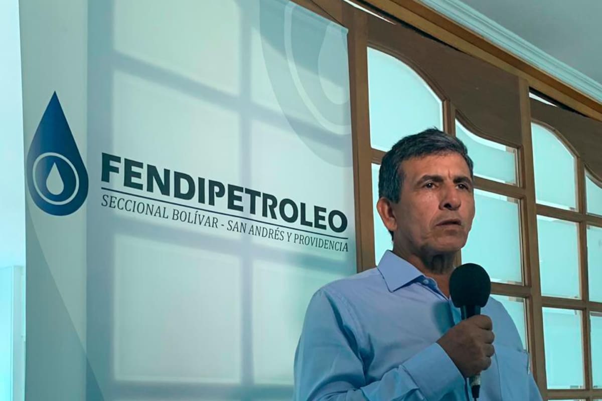 Lamentan fallecimiento de dirigente de Fendipetróleo