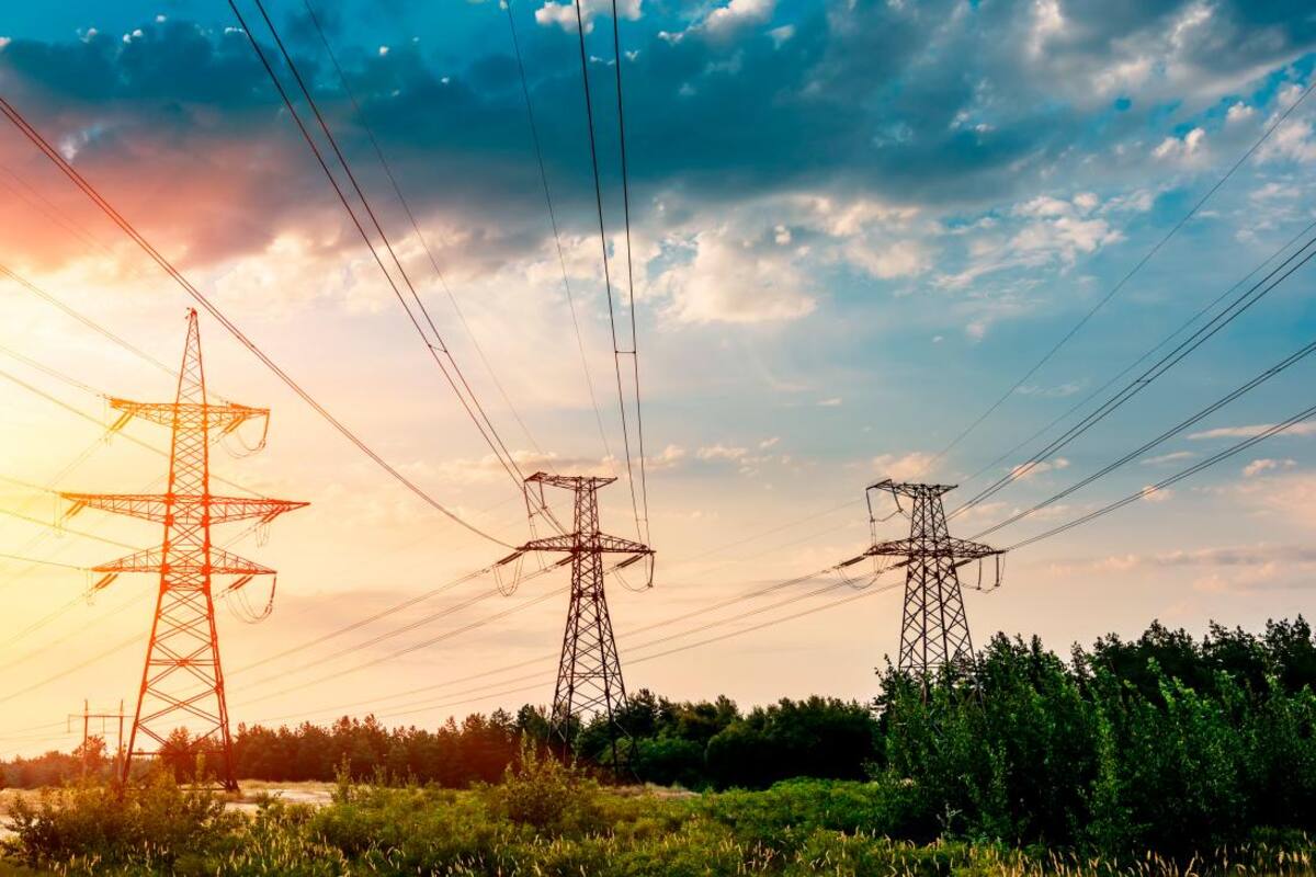 ¡Atentos! Esto fue lo que se empleó para dar electricidad al mundo entero en 2022