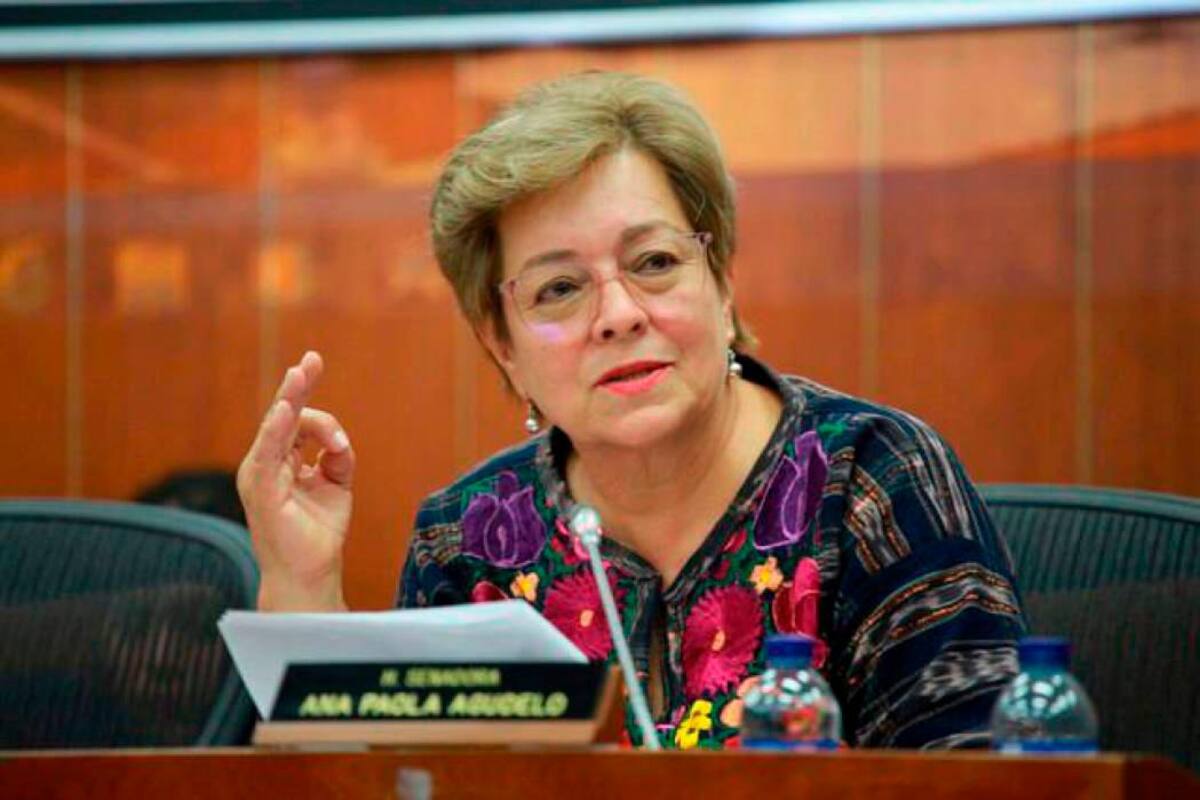 “Por cada hijo, mujeres tendrían un año de reconocimiento para pensión”