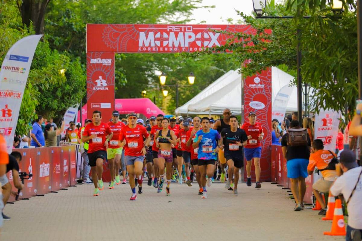 Alegría y acción en Mompox, “tierra de Dios”