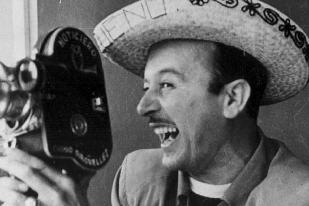 Netflix prepara serie musical sobre el ídolo mexicano Pedro Infante