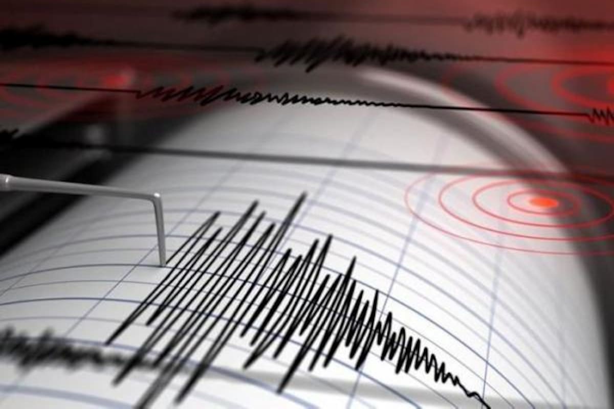 Vuelve a temblar en el mar Caribe, esta vez con una magnitud de 3.4