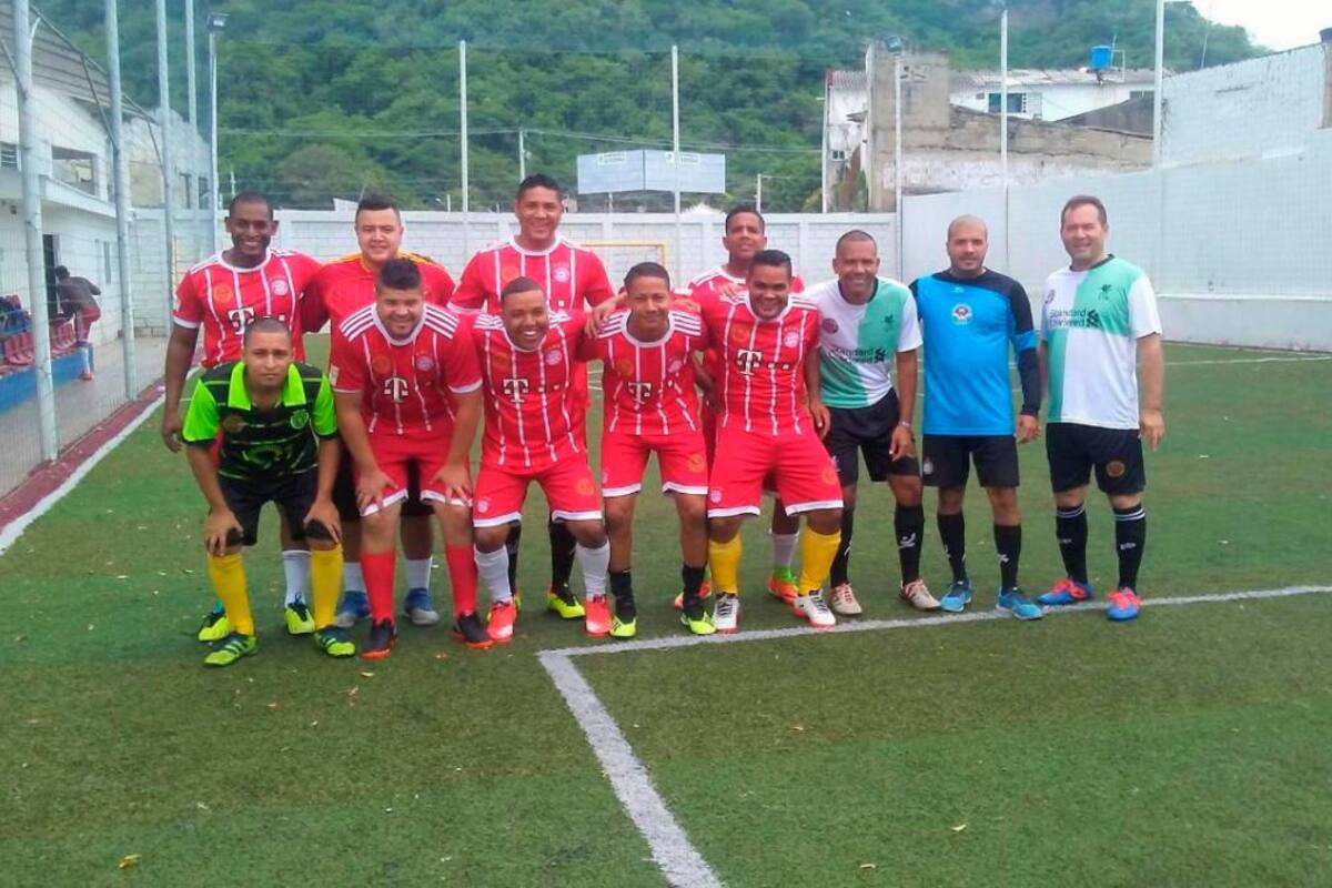 Liga Unilibrista promete buenas emociones