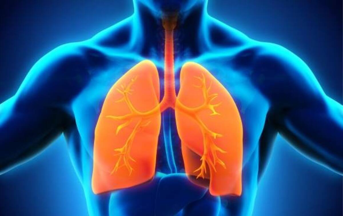 La buena respiración es fundamental para nuestro sistema. COLPRENSA