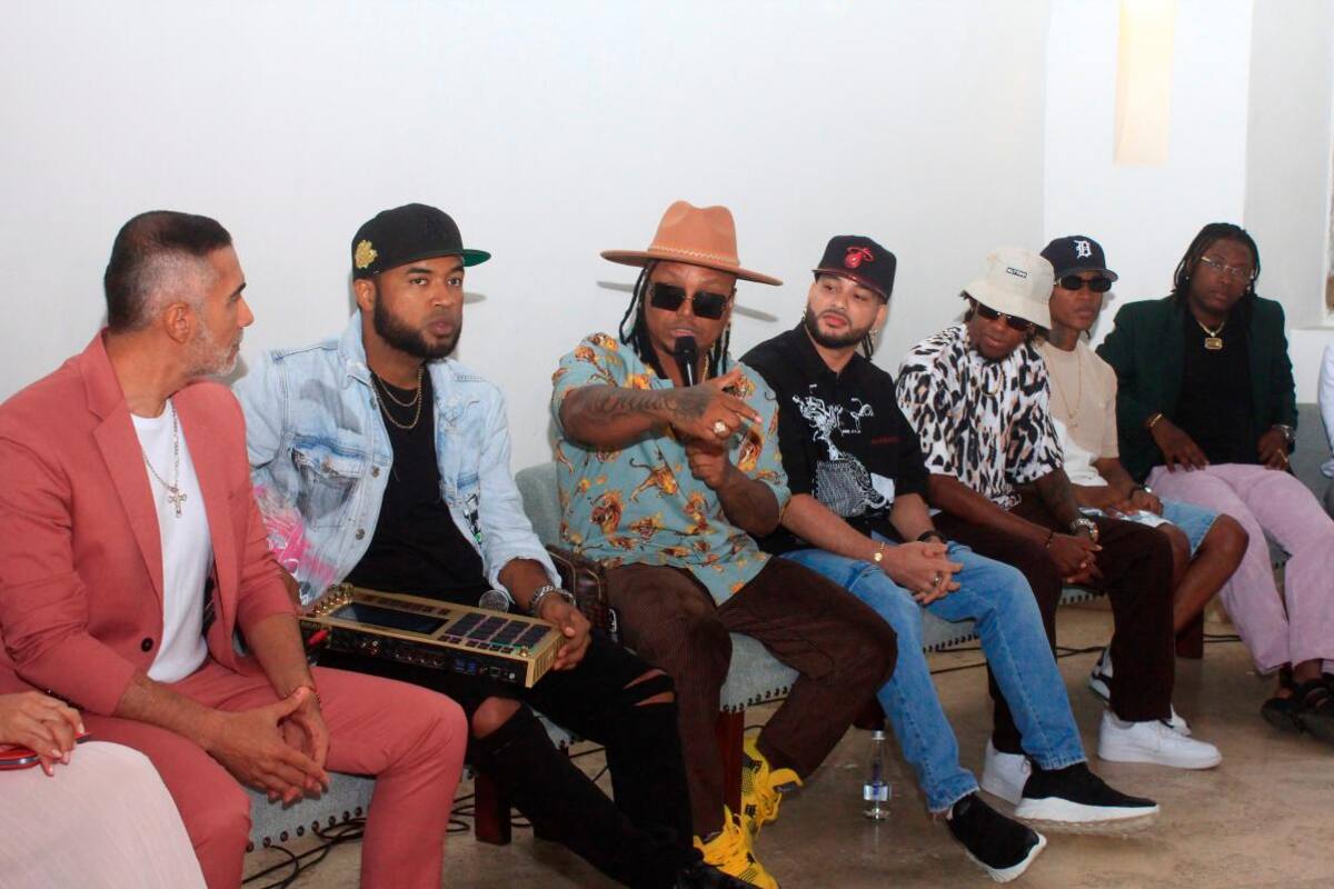 Evento ‘Monitor Music Awards’ resaltará la champeta y se verá en 18 países