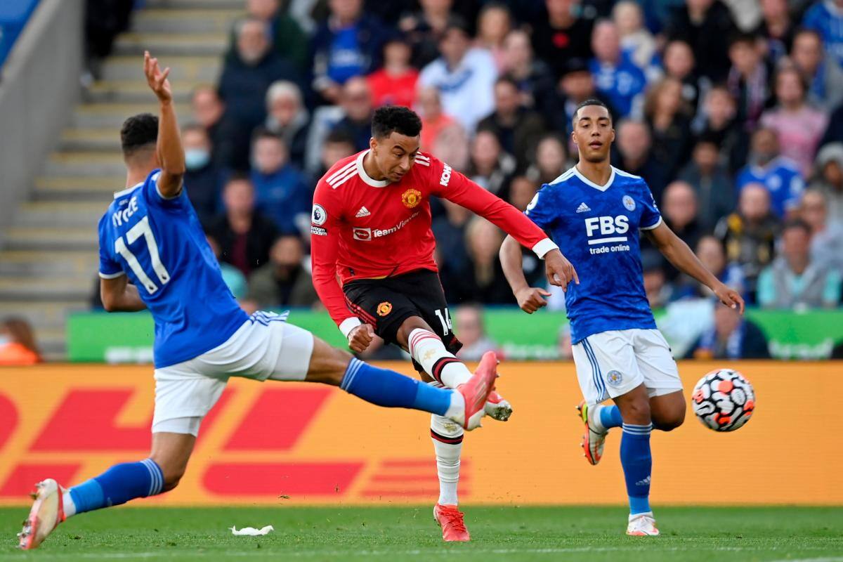 Otra derrota para el Manchester United